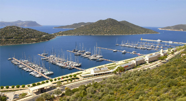 Antalya Yacht Engineering Boat and Yacht Maintenance and Repair