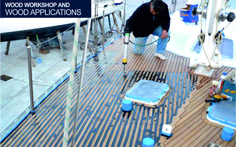 Antalya Yat Mühendislik  Tekne ve Yat Bakım Onarım