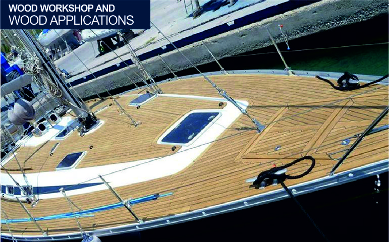 Antalya Yat Mühendislik  Tekne ve Yat Bakım Onarım