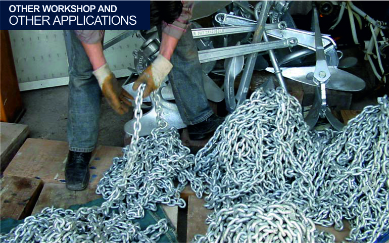 Antalya Yat Mühendislik Tekne ve Yat Bakım Onarım