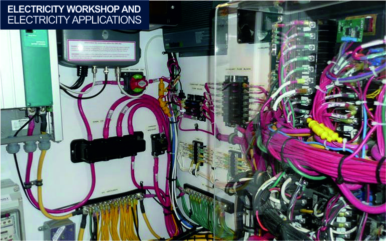 Antalya Yat Mühendislik Tekne ve Yat Bakım Onarım