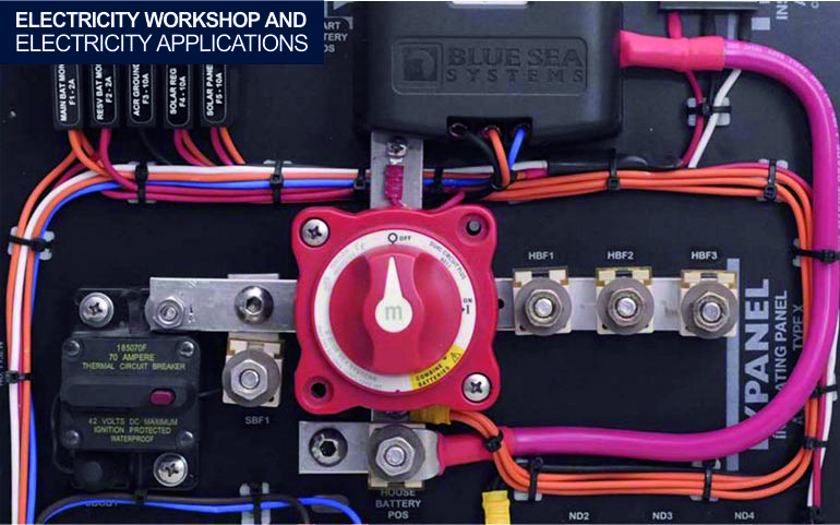 Antalya Yat Mühendislik Tekne ve Yat Bakım Onarım