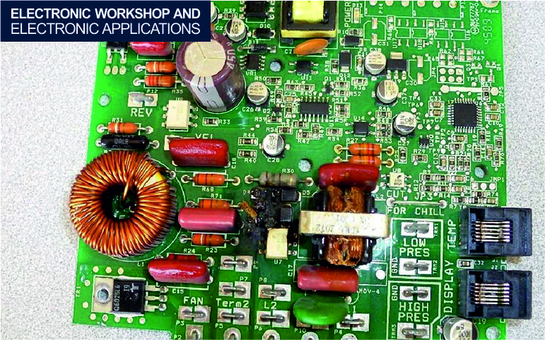 Antalya Yat Mühendislik  Tekne ve Yat Bakım Onarım