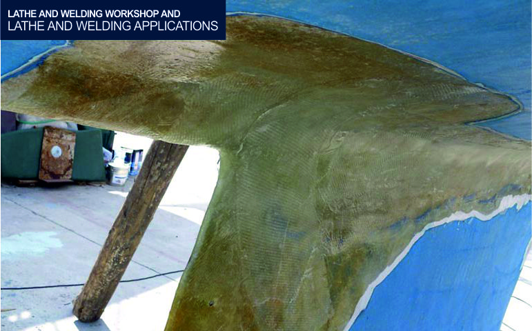 Antalya Yat Mühendislik Tekne ve Yat Bakım Onarım