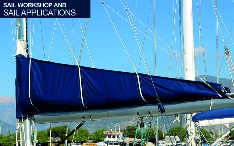 Antalya Yat Mühendislik Tekne ve Yat Bakım Onarım