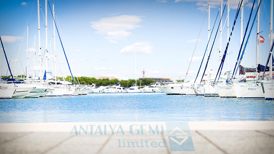Antalya Yat Mühendislik  Tekne ve Yat Bakım Onarım